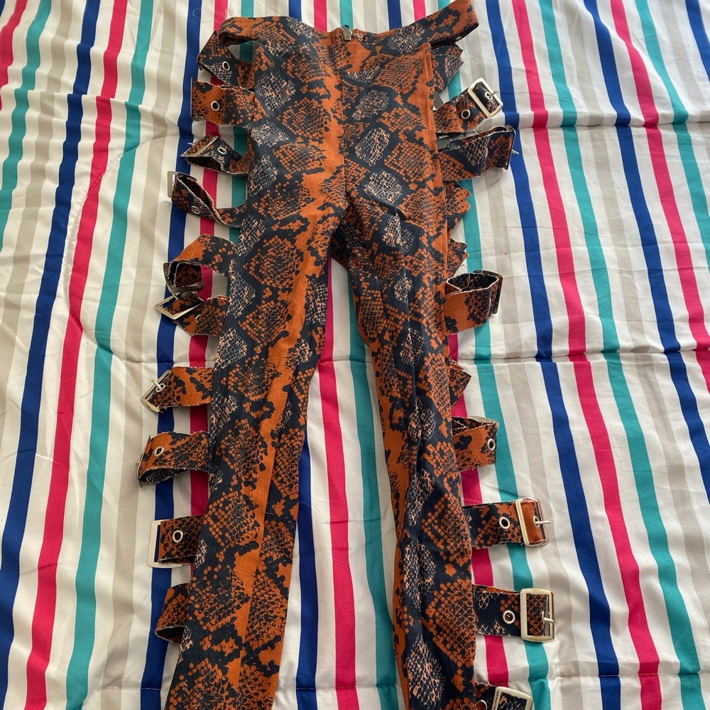 Pants .